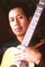 Alejandro Escovedo - May, 1999