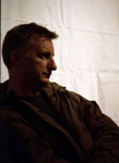 Billy Bragg - Nov. 2002