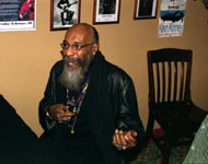 Richie Havens - Feb. 2004