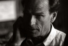 Livingston Taylor - Evening Muse, Charlotte, NC - Aug. 31, 2003