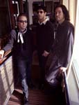 Mercury Rev