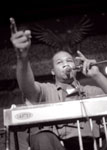 Robert Randolph