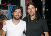 The Avett Brothers