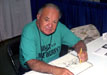 Al Feldstein (Mad Magazine legend), June 2008